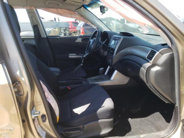 Фото 5 с аукциона – 2009 SUBARU FORESTER 2 с VIN JF2SH61609H759531