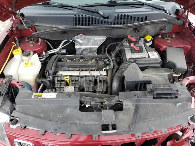 Photo 7 from auction – 2014 JEEP COMPASS LA with VIN 1C4NJCEA6ED503294