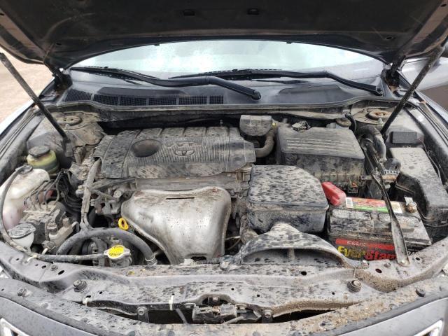Photo 7 from auction – 2011 TOYOTA CAMRY BASE with VIN 4T4BF3EK7BR171571