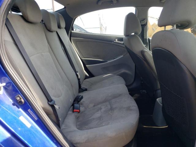 Photo 6 from auction – 2014 HYUNDAI ACCENT GLS with VIN KMHCT4AE0EU733683