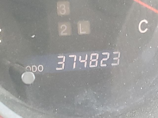 Photo 8 from auction – 2004 LEXUS ES 330 with VIN JTHBA30G745021052
