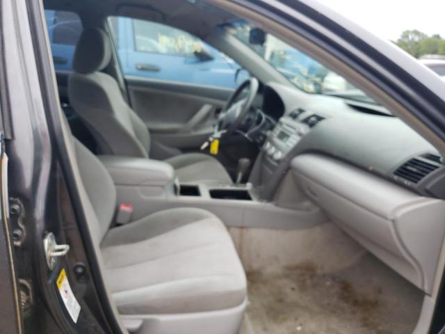 Photo 5 from auction – 2010 TOYOTA CAMRY BASE with VIN 4T1BF3EK0AU037400