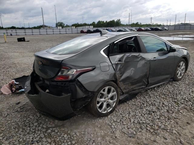 Photo 4 from auction – 2017 CHEVROLET VOLT PREMI with VIN 1G1RB6S53HU129490