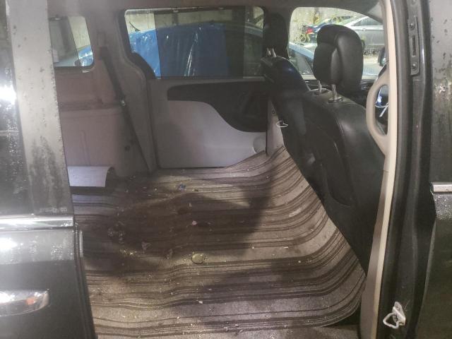 Photo 6 from auction – 2011 CHRYSLER TOWN & CNT with VIN 2A4RR8DG3BR780971