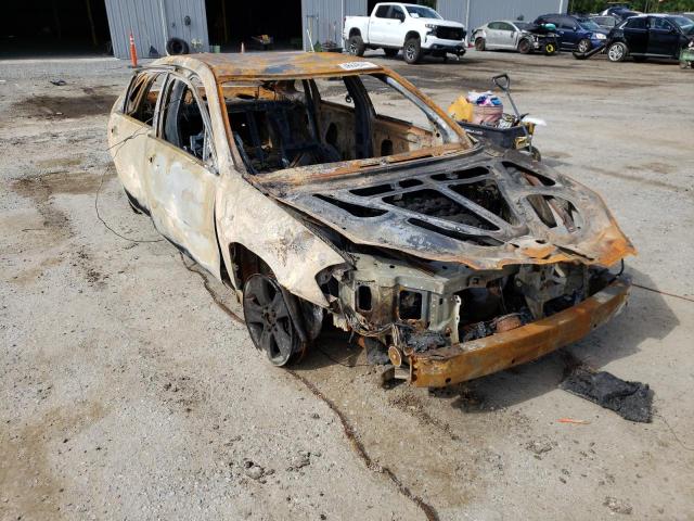 CHEVROLET IMPALA LS 2012 with VIN 2G1WF5E34C1196826 - Photo from auction