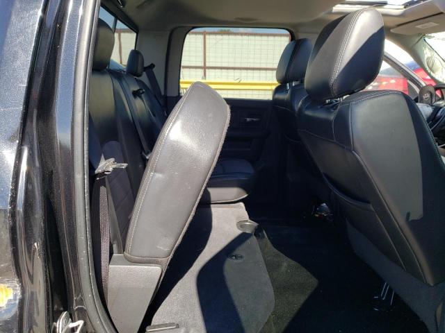 Photo 6 from auction – 2009 DODGE RAM 1500 with VIN 1D3HB13TX9S773205