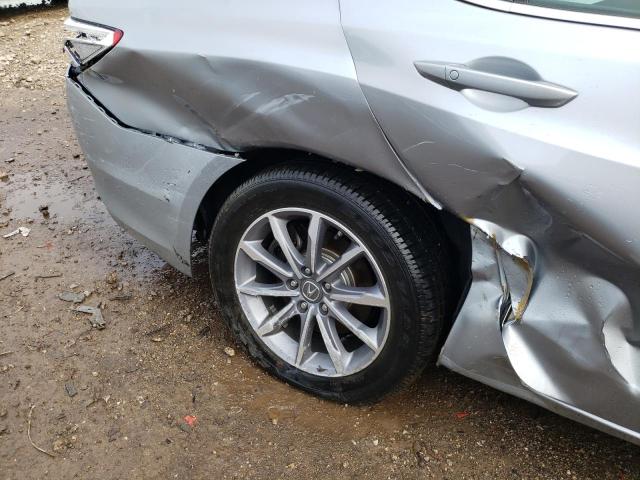 Photo 9 from auction – 2018 ACURA TLX TECH with VIN 19UUB1F54JA008202