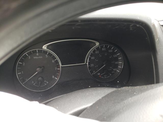 Photo 8 from auction – 2018 NISSAN PATHFINDER with VIN 5N1DR2MM4JC673899