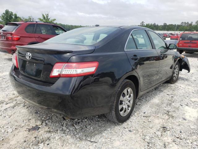 Photo 4 from auction – 2011 TOYOTA CAMRY BASE with VIN 4T1BF3EK7BU729395