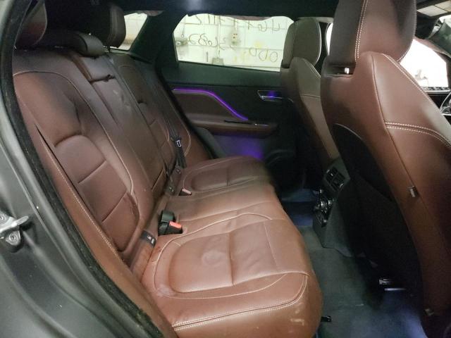 Photo 6 from auction – 2018 JAGUAR F-PACE S with VIN SADCM2FV2JA294114