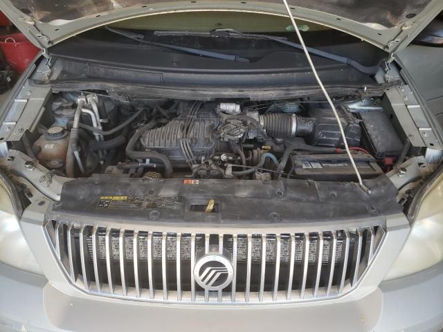 Photo 7 from auction – 2004 MERCURY MONTEREY with VIN 2MRDA20284BJ08198