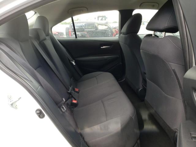 Photo 6 from auction – 2021 TOYOTA COROLLA LE with VIN 5YFEPMAE4MP191856