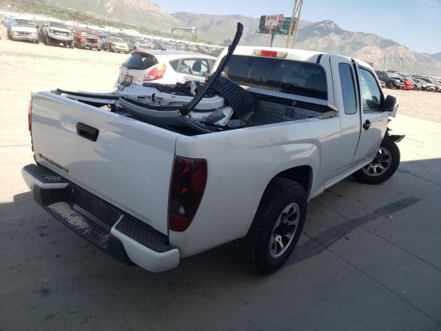 Photo 4 from auction – 2007 CHEVROLET COLORADO with VIN 1GCCS199178176419