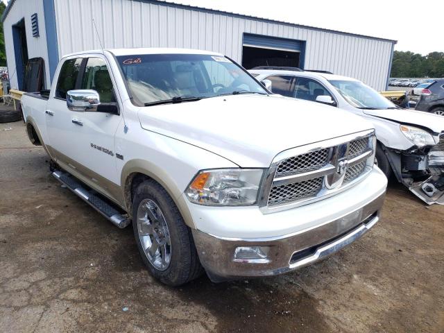DODGE RAM 1500 2011 with VIN 1D7RV1CT3BS517505 - Photo from auction