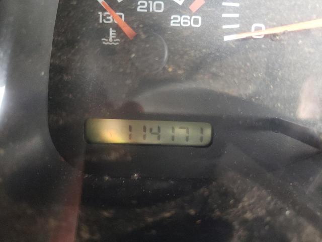 Photo 8 from auction – 1998 DODGE DAKOTA with VIN 1B7GL22X5WS623655