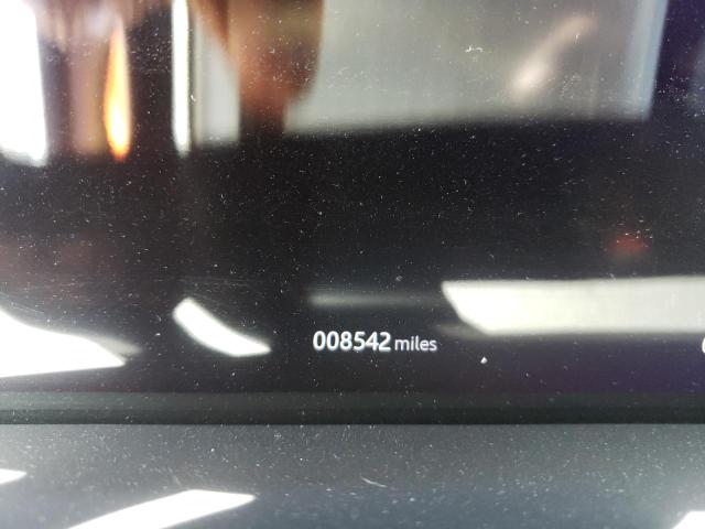 Photo 8 from auction – 2021 LAND ROVER RANGE ROVE with VIN SALGU2SE8MA415762