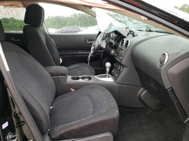 Photo 5 from auction – 2015 NISSAN ROGUE SELE with VIN JN8AS5MT2FW661832