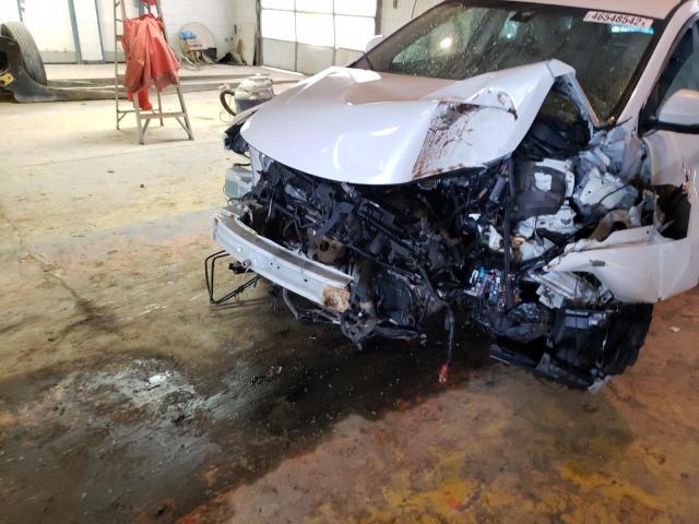 Photo 9 from auction – 2010 MAZDA CX-9 with VIN JM3TB3MA2A0201130