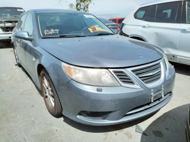 صورة رقم 1 من المزاد - 2008 SAAB 9-3 2.0T مع VIN YS3FB49Y781152117