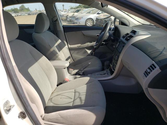 Photo 5 from auction – 2013 TOYOTA COROLLA BA with VIN 5YFBU4EE6DP156886