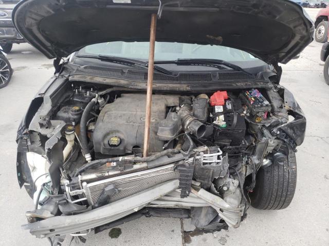 Photo 7 from auction – 2013 FORD EXPLORER L with VIN 1FM5K7F82DGA31135