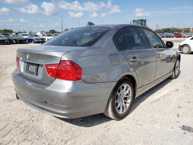 Photo 4 from auction – 2010 BMW 328 I with VIN WBAPH7C51AE129616