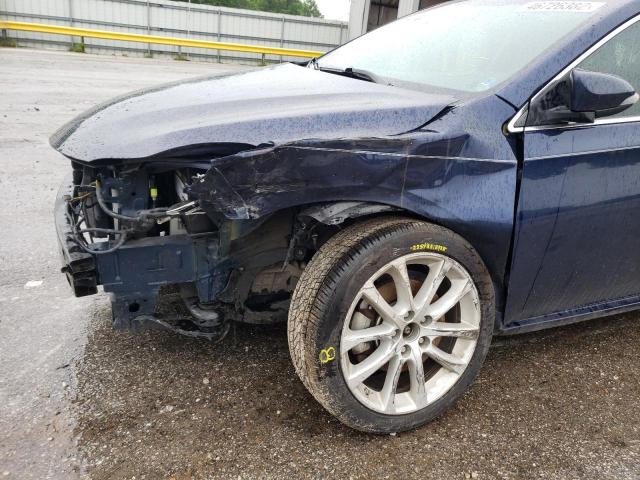 Photo 9 from auction – 2013 TOYOTA AVALON BAS with VIN 4T1BK1EB4DU038005