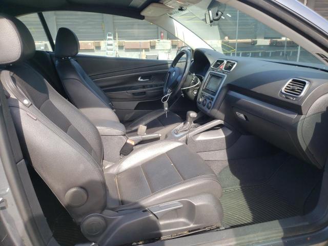 Photo 5 from auction – 2008 VOLKSWAGEN EOS TURBO with VIN WVWBA71F08V008521