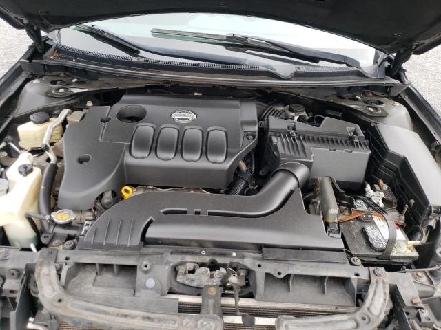 Photo 7 from auction – 2011 NISSAN ALTIMA BAS with VIN 1N4AL2AP8BC109672