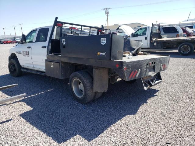 Photo 3 from auction – 2018 RAM 3500 ST with VIN 3C63RRGL5JG360912