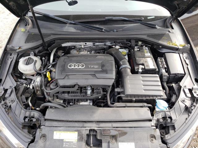 Foto 7 de la subasta – 2015 AUDI A3 PRESTIG con VIN WAUKFGFFXF1013639
