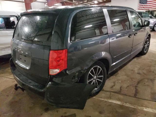 Photo 4 from auction – 2014 DODGE GRAND CARA with VIN 2C4RDGBG8ER450314