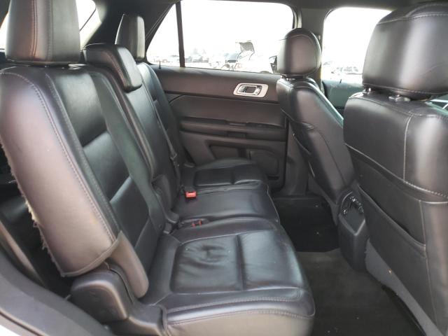 Photo 6 from auction – 2013 FORD EXPLORER X with VIN 1FM5K8D84DGC86622