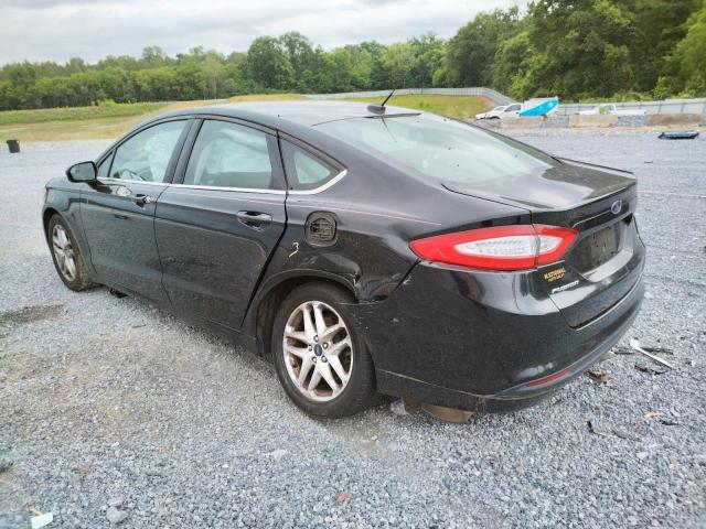 Photo 3 from auction – 2015 FORD FUSION SE with VIN 3FA6P0H71FR231513