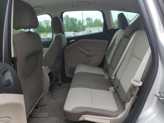 Photo 6 from auction – 2014 FORD C-MAX SE with VIN 1FADP5AU2EL519929