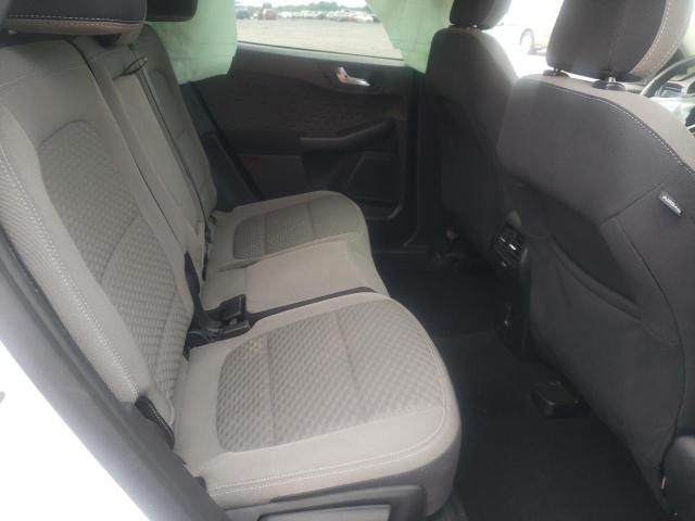 Photo 6 from auction – 2020 FORD ESCAPE SE with VIN 1FMCU0BZ7LUA80466
