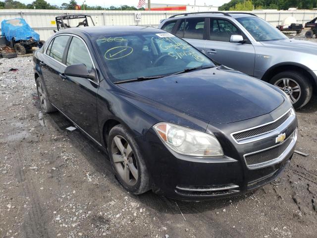 2011 Chevrolet Malibu