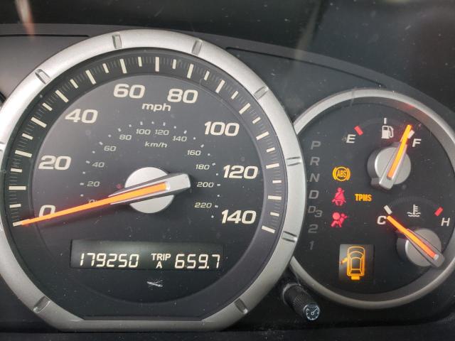 Photo 8 from auction – 2006 HONDA PILOT EX with VIN 5FNYF18626B023418