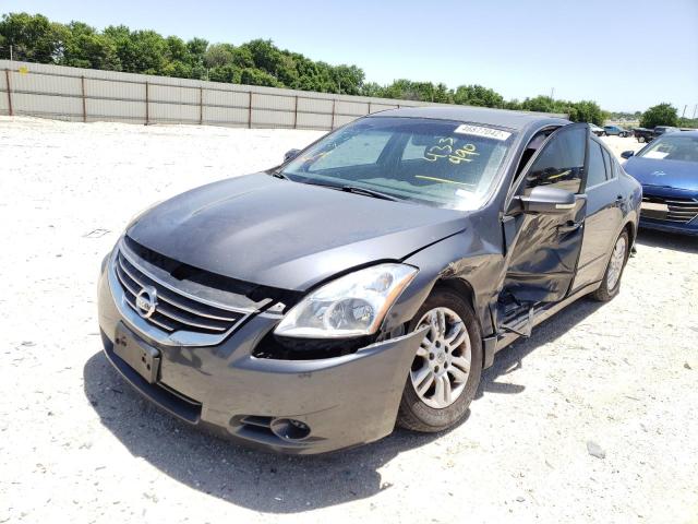 Photo 2 from auction – 2012 NISSAN ALTIMA BAS with VIN 1N4AL2AP3CN433490