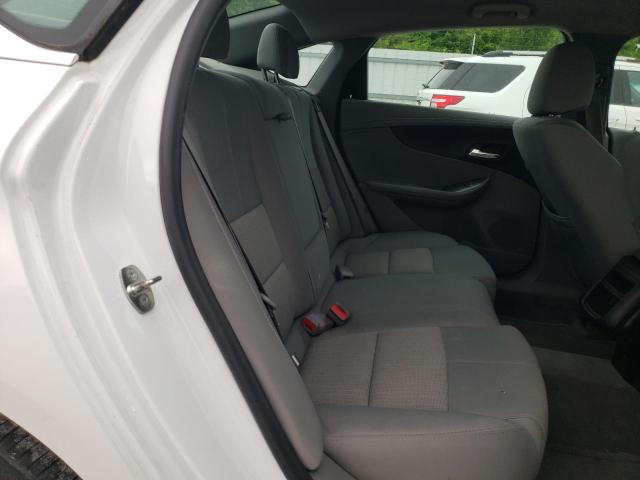 Photo 6 from auction – 2015 CHEVROLET IMPALA LS with VIN 1G11Z5SL6FU106185