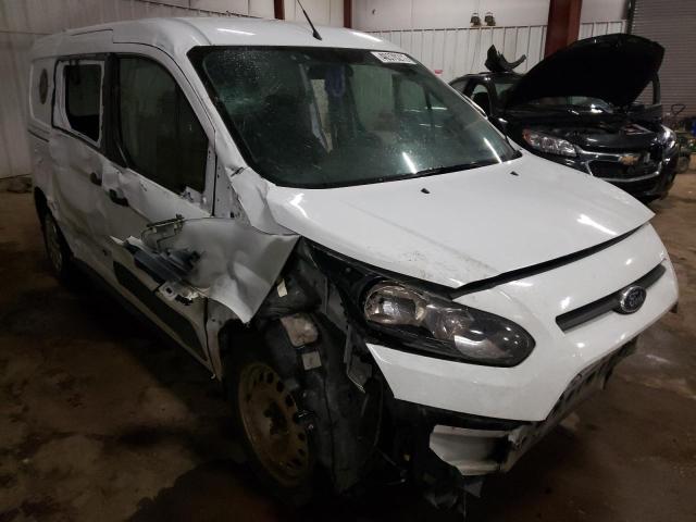 Photo 1 from auction – 2015 FORD TRANSIT CO with VIN NM0LE7F7XF1225201