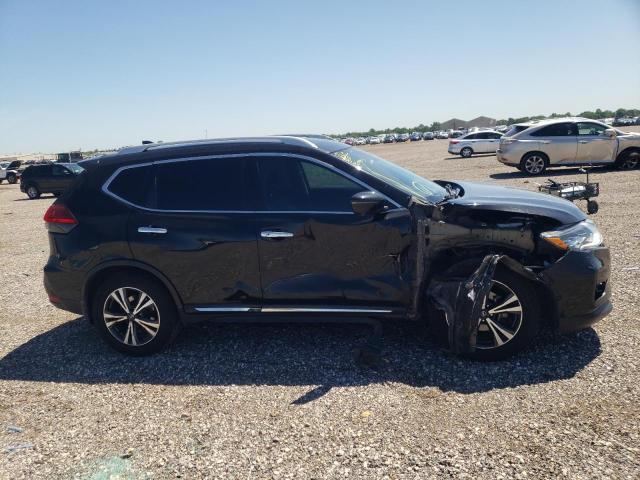 Photo 9 from auction – 2017 NISSAN ROGUE S with VIN 5N1AT2MT7HC877392