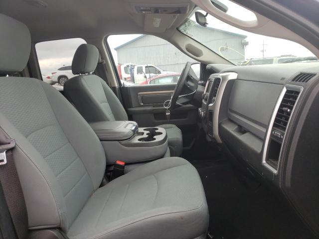 Photo 5 from auction – 2017 RAM 1500 SLT with VIN 1C6RR7GG2HS715684