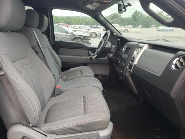 Photo 5 from auction – 2013 FORD F150 SUPER with VIN 1FTEW1CM3DFB15025