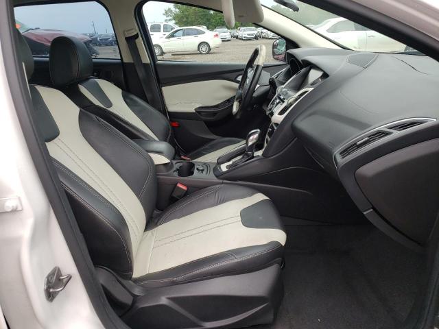 Photo 5 from auction – 2013 FORD FOCUS TITA with VIN 1FADP3N26DL305683