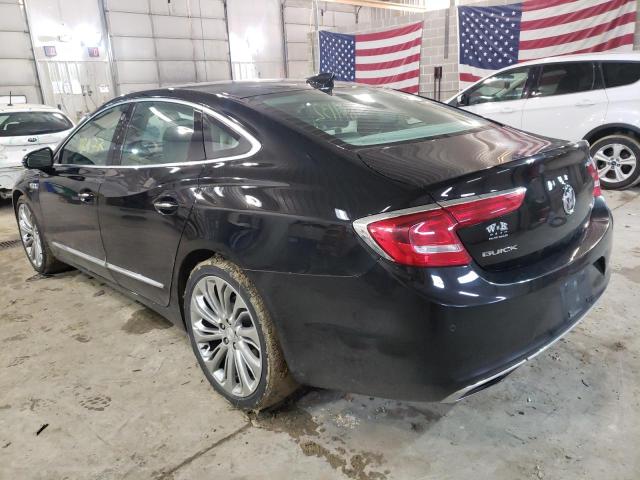 Photo 3 from auction – 2017 BUICK LACROSSE P with VIN 1G4ZS5SS5HU168469