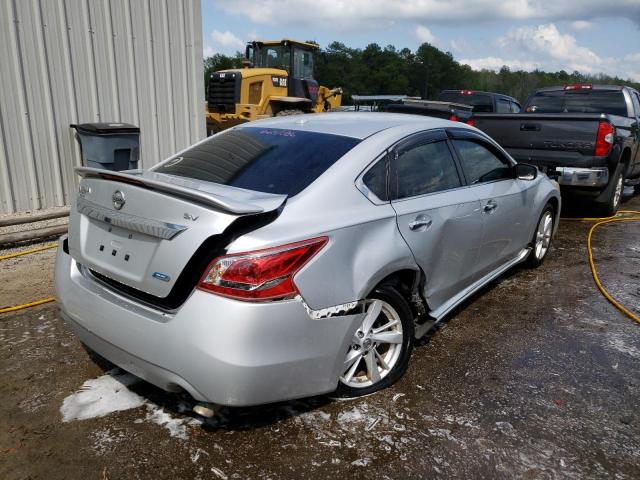 Photo 9 from auction – 2013 NISSAN ALTIMA 2.5 with VIN 1N4AL3AP8DC165930