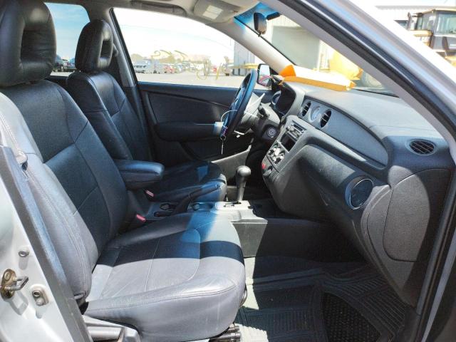Photo 5 from auction – 2003 MITSUBISHI OUTLANDER with VIN JA4LX41G43U024529