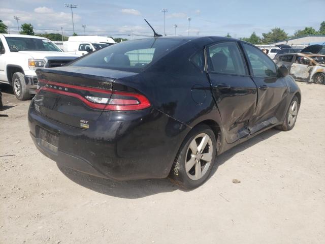Photo 4 from auction – 2016 DODGE DART SXT with VIN 1C3CDFBA3GD604868
