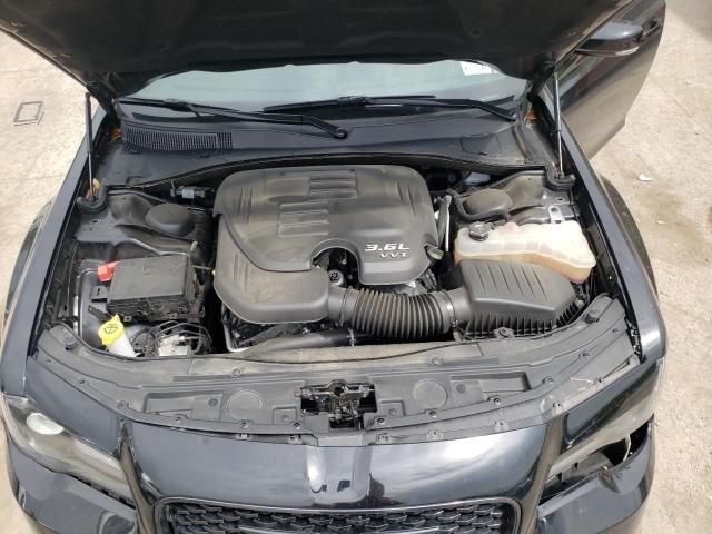 Photo 7 from auction – 2021 CHRYSLER 300 S with VIN 2C3CCABG4MH545533